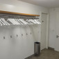 Garderobe