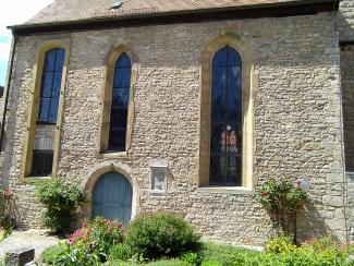 Langhaus