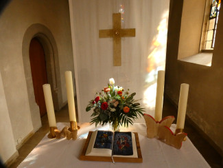 Altar