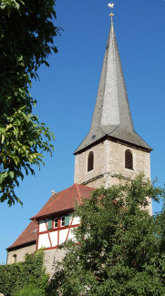 Salettchen Turm