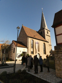 St. Martin
