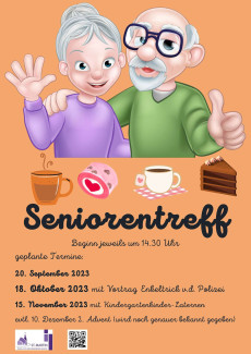 Seniorentreff